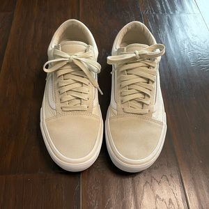 Vans Old Skool Pro - Men’s Sz 9.5 (No box)
